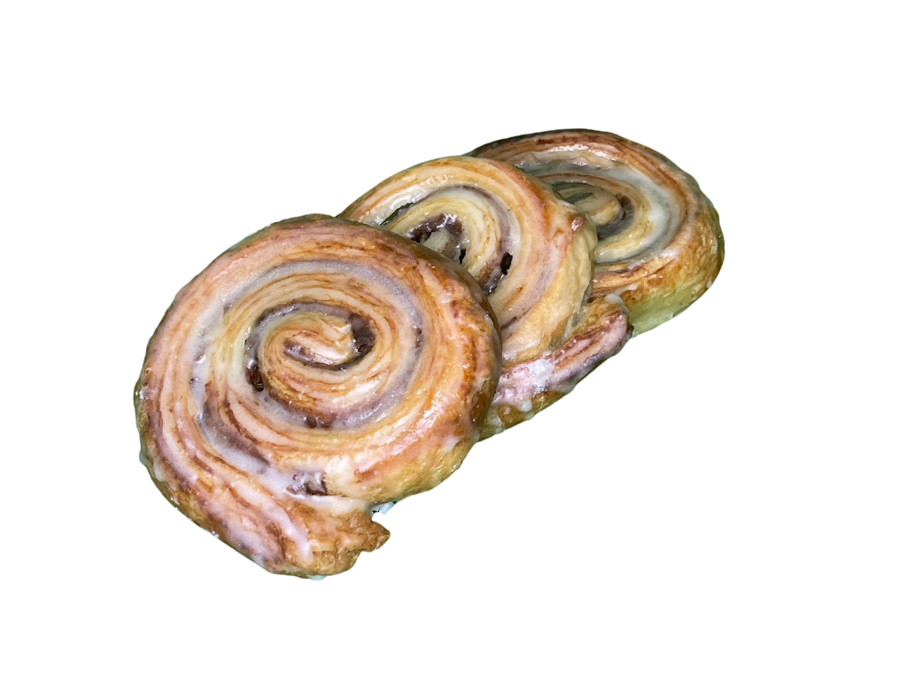 ROLL de Canela