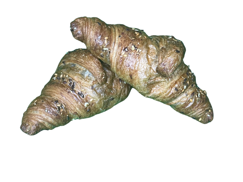 Croissant Cereales