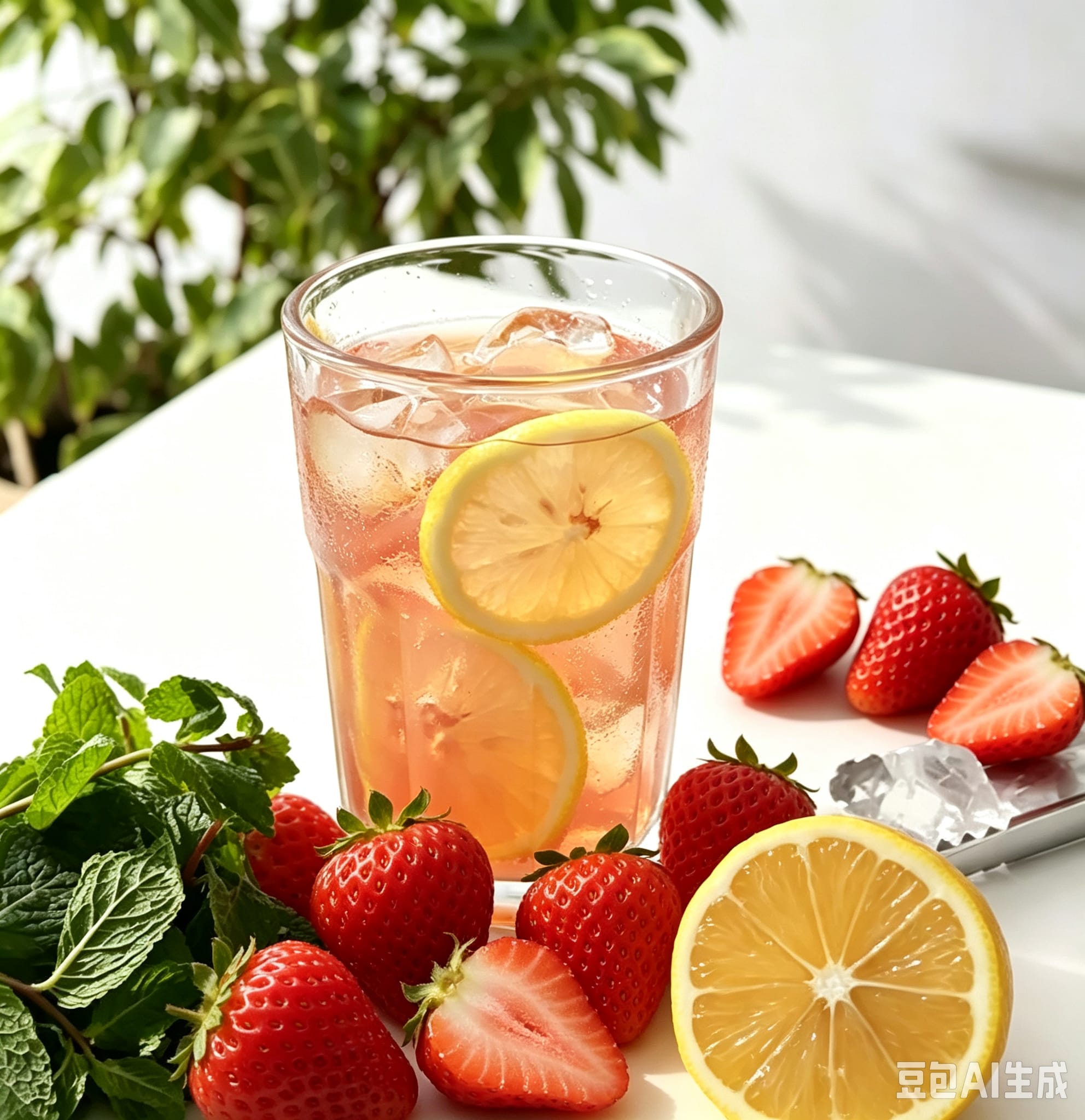 Strawberry Fairy