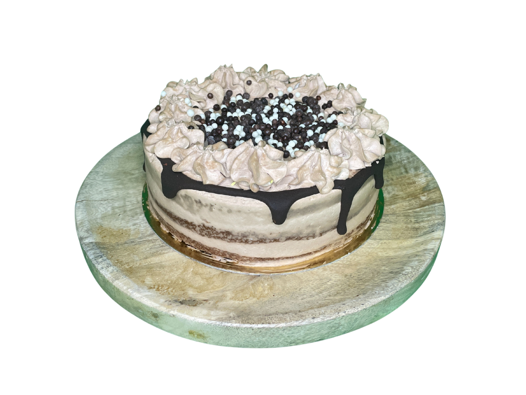 Tarta Kinder (Pequeña)