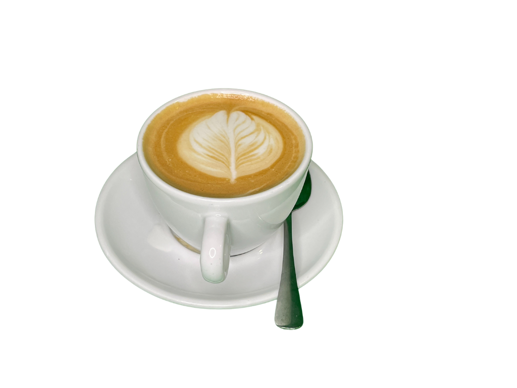 Café con Leche