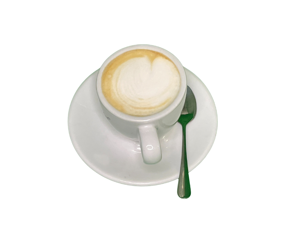 Cortado