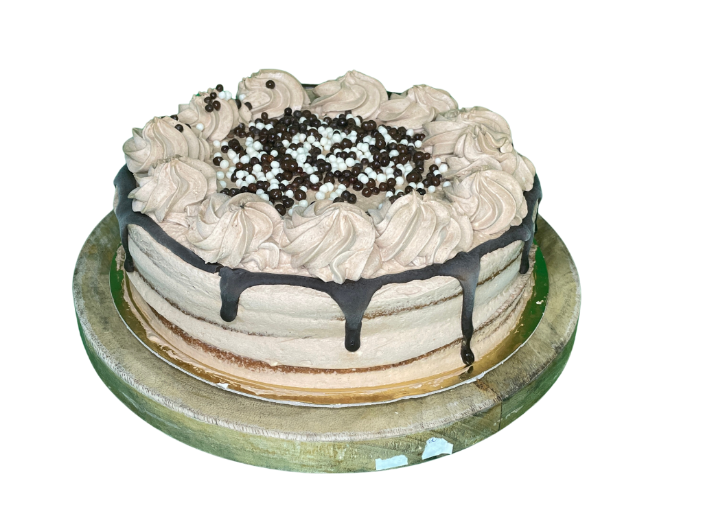 Tarta Kinder