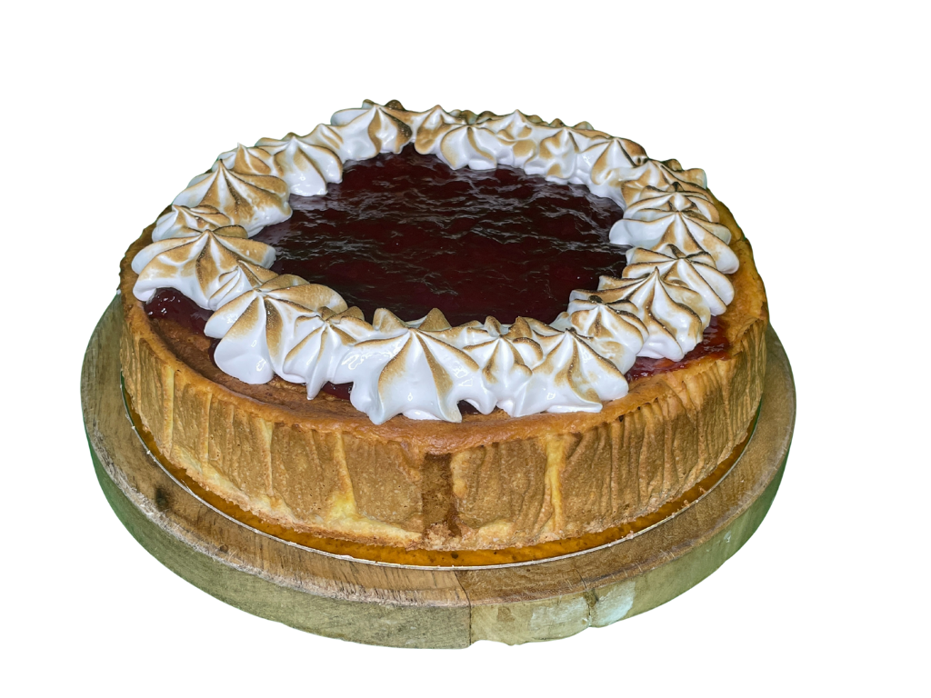 Cheesecake Basque