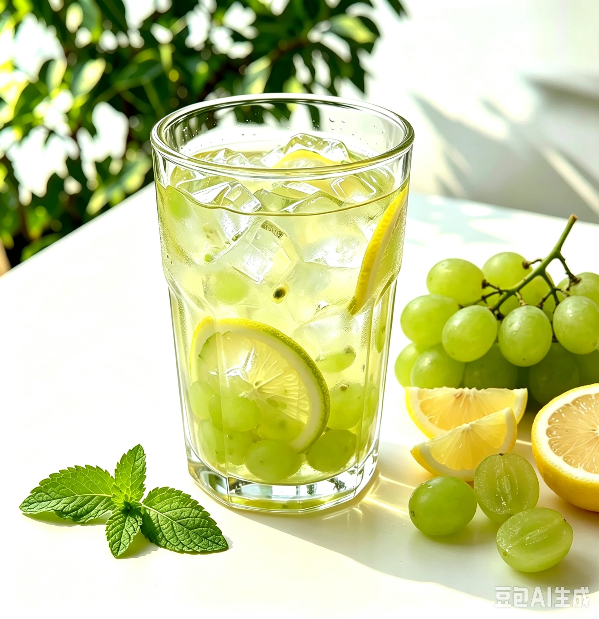 Frash Grape