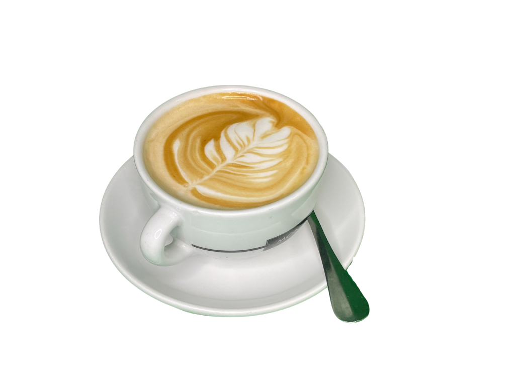 Capuccino