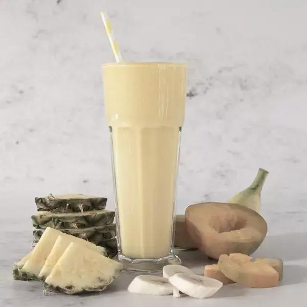 Kiwi Twist