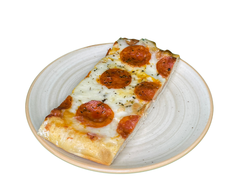 Pizza de Pepperoni