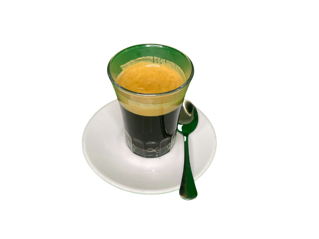 Café solo