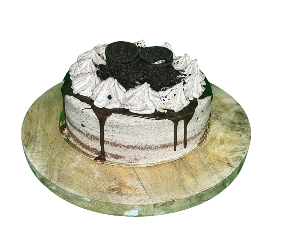 Tarta Oreo (Pequeña)